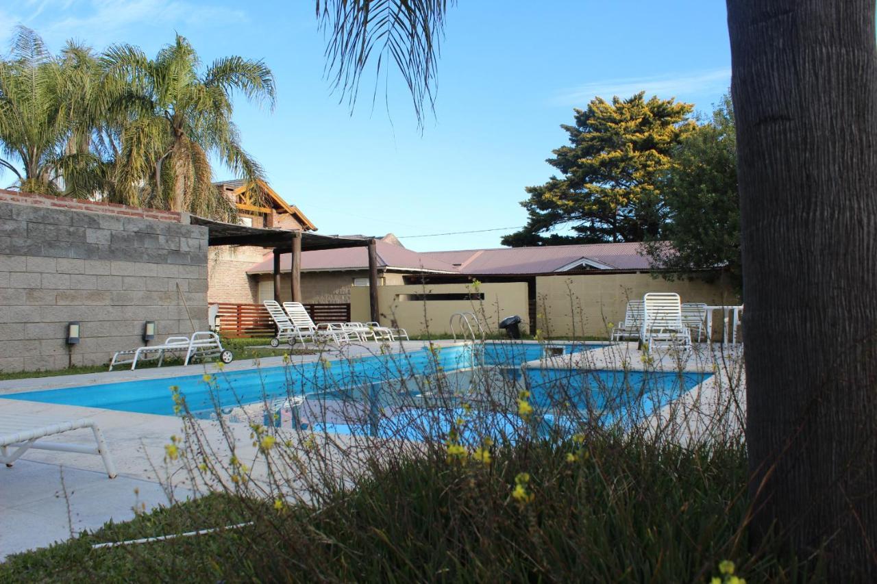 Hotel Barrancas San Pedro San Pedro  Exterior foto