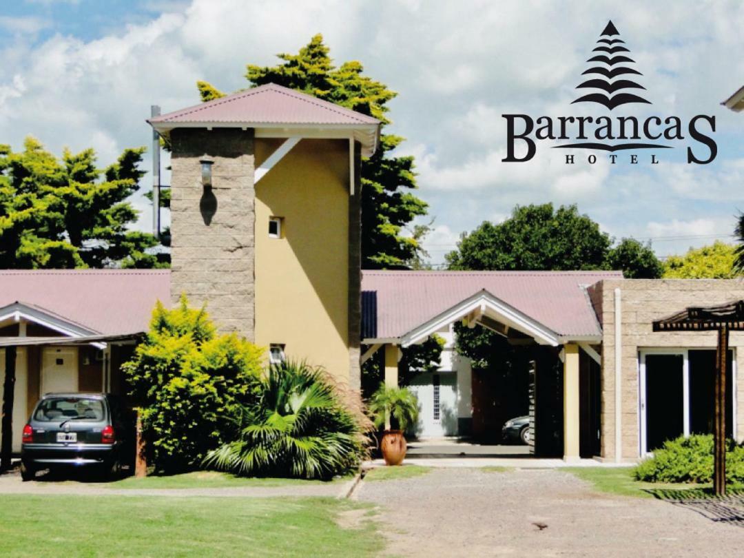 Hotel Barrancas San Pedro San Pedro  Exterior foto